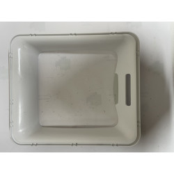 INDESIT Support top pour lave linge BTWA51052FR — photo 2