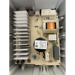 Whirlpool Module électronique pour Lave-Linge top zen tdlrbx6252bsfr — photo 2