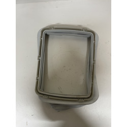 Whirlpool MANCHETTE + SUPPORT JOINT POUR LAVE LINGE TOP zen tdlrbx6252bsfr — photo 2