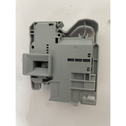 HISENSE Sécurité de porte METAFLEX pour lave linge WF3S8043BW3 — photo 2