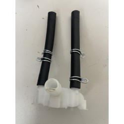 Whirlpool Injecteur de distribution pour lave linge top zen tdlrbx6252bsfr — photo 2