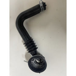 WHIRLPOOL durite cuve/pompe lave linge top zen tdlrbx6252bsfr — photo 2
