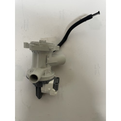 HISENSE Pompe de vidange pour lave linge WF3S8043BW3 — photo 2