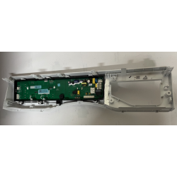 HISENSE Panneau de commande + carte pour lave linge WF3S8043BW3 — photo 2