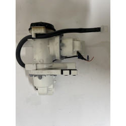 SAMSUNG Pompe de vidange Askoll pour lave linge WW70J5355FX — photo 2