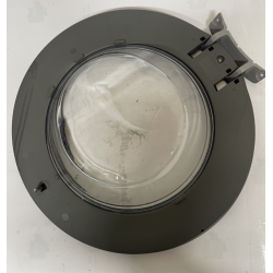 SAMSUNG Hublot complet pour lave linge WW70J5355FX — photo 2