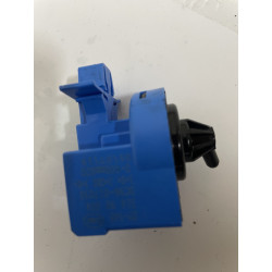 SAMSUNG Pressostat ST-545 pour lave linge WW70J5355FX — photo 2