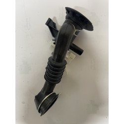 POMPE À VIDANGE + DURITE POUR LAVE LINGE TOP INDESIT BTWA51052FR — photo 2