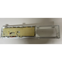 SAMSUNG panneau de commande + carte pour lave linge séchant WD80T4049CE — photo 2