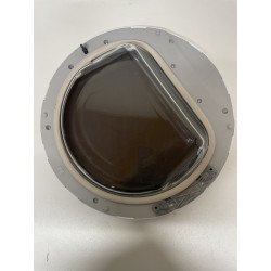 ESSENTIEL B Hublot complet pour sèche linge ESLC10-2B — photo 2