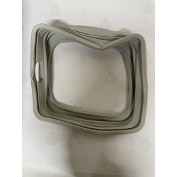 MANCHETTE JOINT POUR LAVE LINGE TOP INDESIT BTWA51052FR — photo 2