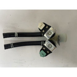 INDESIT Electrovanne 2 voies 220/240 pour lave linge top BTWA51052FR — photo 2