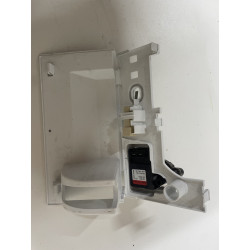 High one Couvercle/ Support + Pompe de à condensation pour sèche linge DHP7A++W7