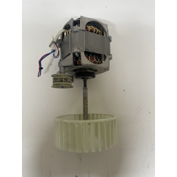 high one Moteur Welling YXH-190-2-5L pour sèche linge DHP7A++W701T