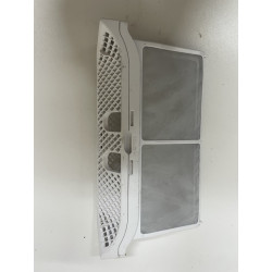 High one Filtre à peluche pour sèche linge DHP7A++W701T