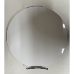 High one Couvercle / Porte pour sèche linge DHP7A++W701T