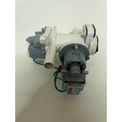 SAMSUNG pompe de vidange pour lave linge séchant WD80J5430AW