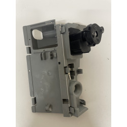 BEKO Couvercle pompe +Pompe de à condensation pour sèche linge DH10412CX0S