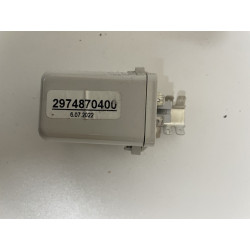 BEKO Condensateur 2974870400 pour sèche linge B5T48243W