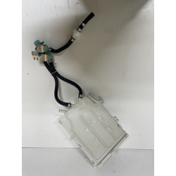SAMSUNG Support bac lessive + électrovanne 3 pour lave linge séchant WD80J5430AW
