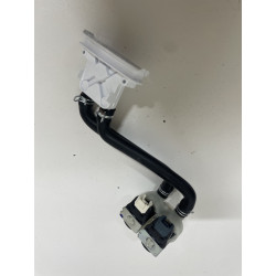 Candy Injecteur de distribution + e pour lave linge top CSTG27LE/1-47