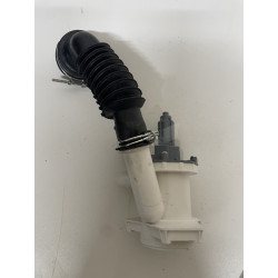Candy pompe à vidange + durite pour lave linge top CSTG27LE/1-47