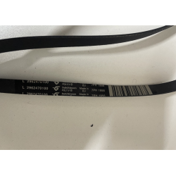 BEKO Courroie 7PH 1956 pour sèche linge B5T48243W