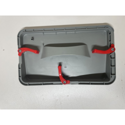 BEKO Trappe condenseur pour sèche linge B5T48243W