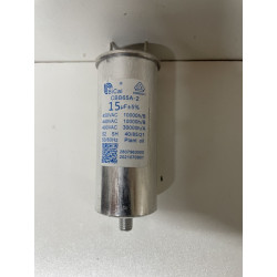 BEKO Condensateur CBB65A-2 pour sèche linge B5T48243W
