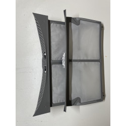 BEKO Filtre à peluche pour sèche linge B5T48243W