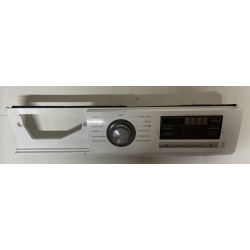 LG Panneau de commande + carte pour lave linge F74882WH