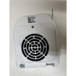 BEKO ventilateur Nidec pour sèche linge B5T48243W