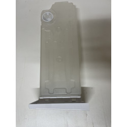 BEKO Bac à condensation + façade pour sèche linge B5T48243W