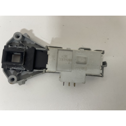 LG Sécurité de porte DA081 pour lave linge F74882WH — photo 2