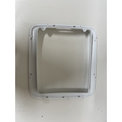 Support porte POUR LAVE LINGE TOP CANDY CSTG27LE/1-47 — photo 2
