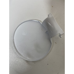 WHIRLPOOL Portillon de vidange pour lave linge top zen tdlrbx6252bsfr — photo 2