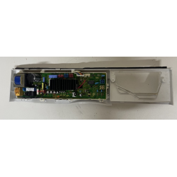 LG Panneau de commande + carte pour lave linge F74882WH — photo 2