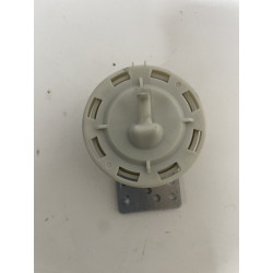 LG Pressostat 6601ER1006A pour lave linge F748822WH — photo 2