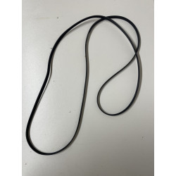 BEKO Courroie 7PH 1956 pour sèche linge B5T48243W — photo 2