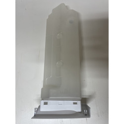 BEKO Bac à condensation + façade pour sèche linge B5T48243W — photo 2