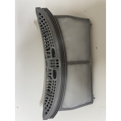 BEKO Filtre à peluche pour sèche linge DH10412CX0S — photo 2
