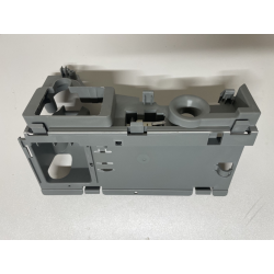 BEKO Couvercle / Support pompe pour sèche linge B5T48243W — photo 2