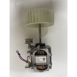 high one Moteur Welling YXH-190-2-5L pour sèche linge DHP7A++W701T — photo 2