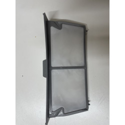 BEKO Filtre à peluche pour sèche linge B5T48243W — photo 2
