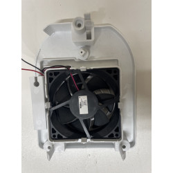 BEKO ventilateur Nidec pour sèche linge B5T48243W — photo 2