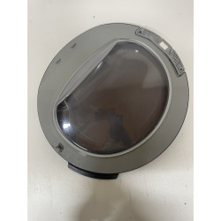 BEKO Hublot complet pour sèche linge DH10412CX0S — photo 2