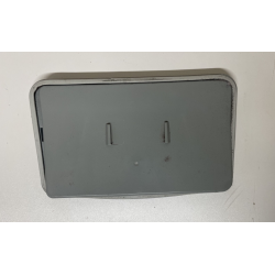 BEKO Trappe condenseur pour sèche linge B5T48243W — photo 2