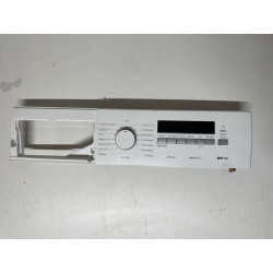 SIEMENS Panneau de commande + carte pour lave linge WM12B211FF/24