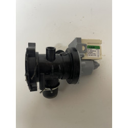 HOTPOINT Pompe à vidange Askoll M327 pour lave linge RSG824FR