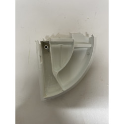 HOTPOINT Tiroir bac à lessive pour lave linge RSG824FR
